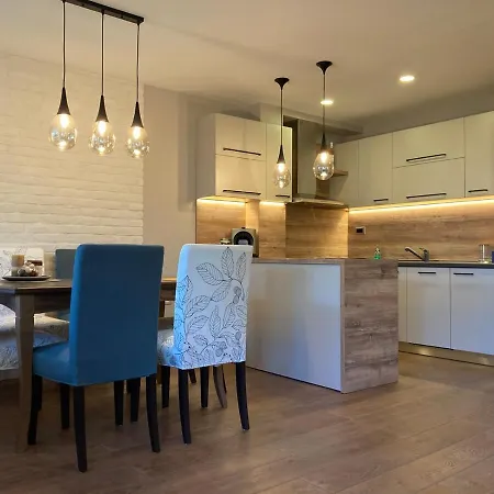 Magnolia Appartement Varna