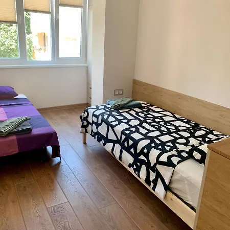 Appartement Magnolia *