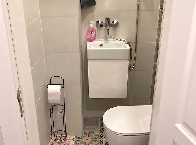 Magnolia Appartement *