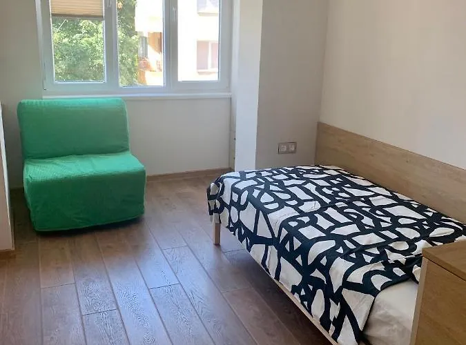 Magnolia Appartement Varna