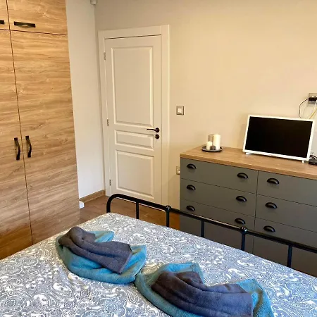 Appartement Magnolia *