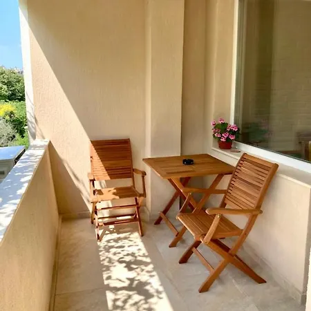 Magnolia Appartement