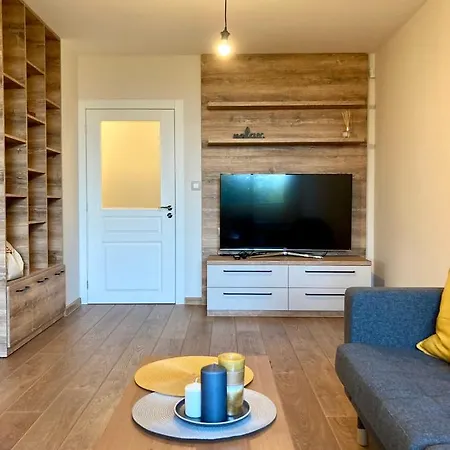 Appartement Magnolia