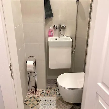 Magnolia Appartement *