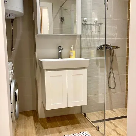 Magnolia Appartement