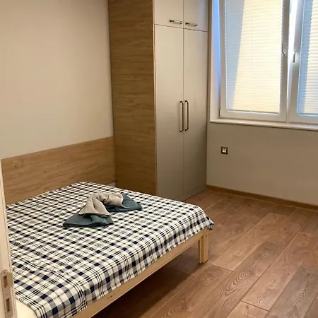 Magnolia Appartement Varna